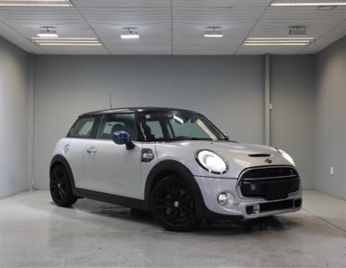 2014 Mini Cooper