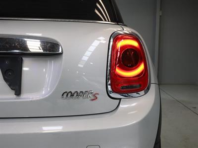 2014 Mini Cooper - Thumbnail