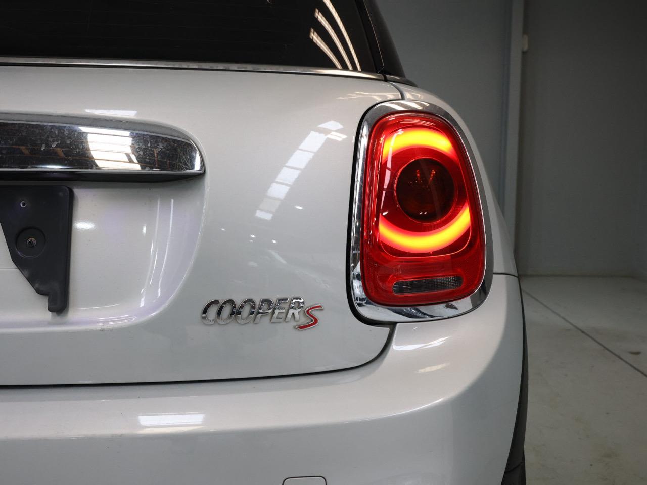 2014 Mini Cooper