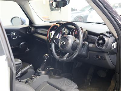 2014 Mini Cooper - Thumbnail