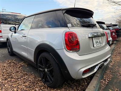 2014 Mini Cooper - Thumbnail