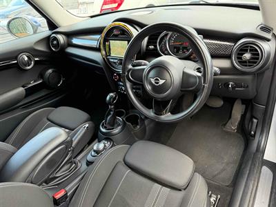 2014 Mini Cooper - Thumbnail