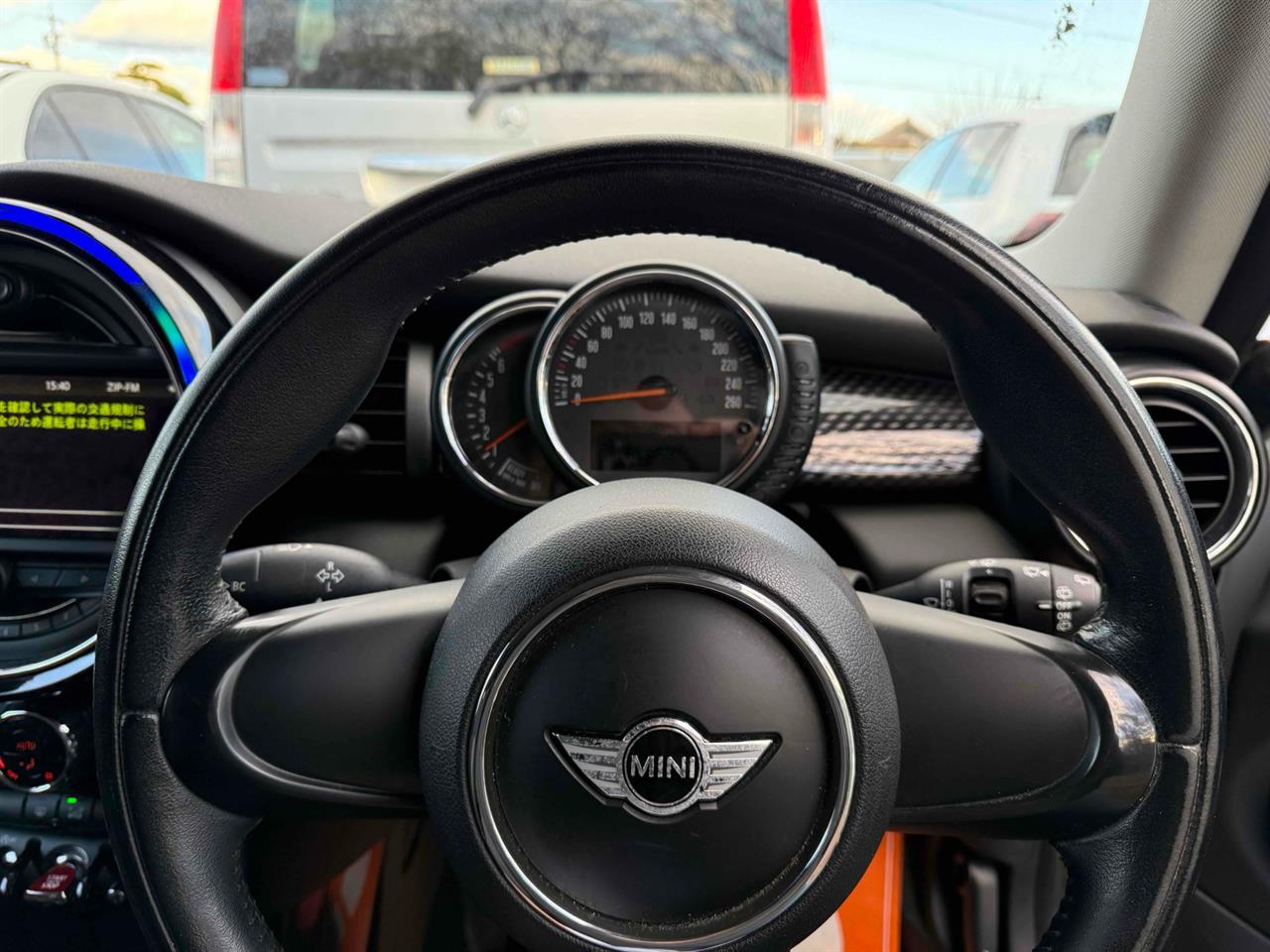 2014 Mini Cooper