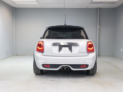 2014 Mini Cooper - Thumbnail