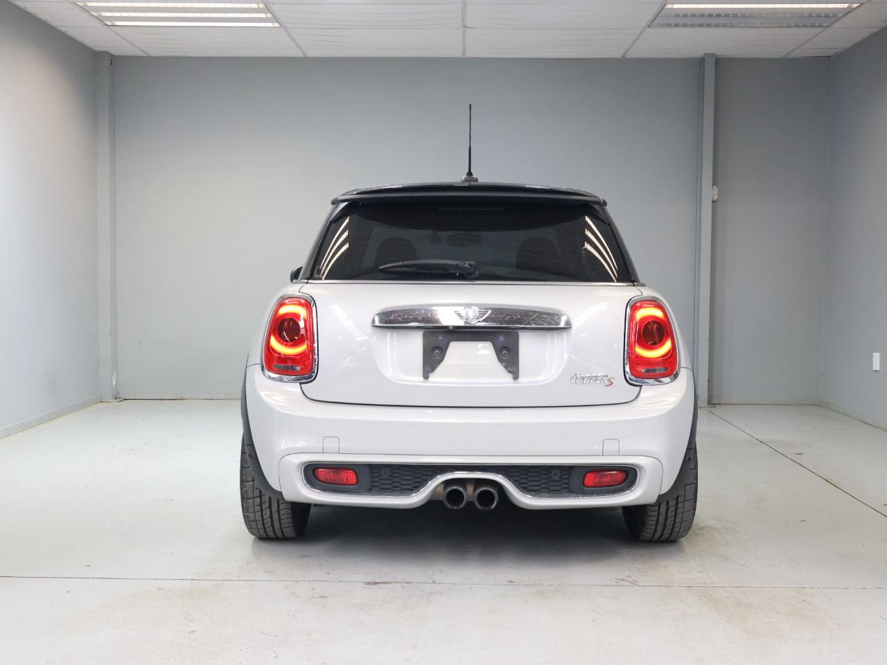 2014 Mini Cooper