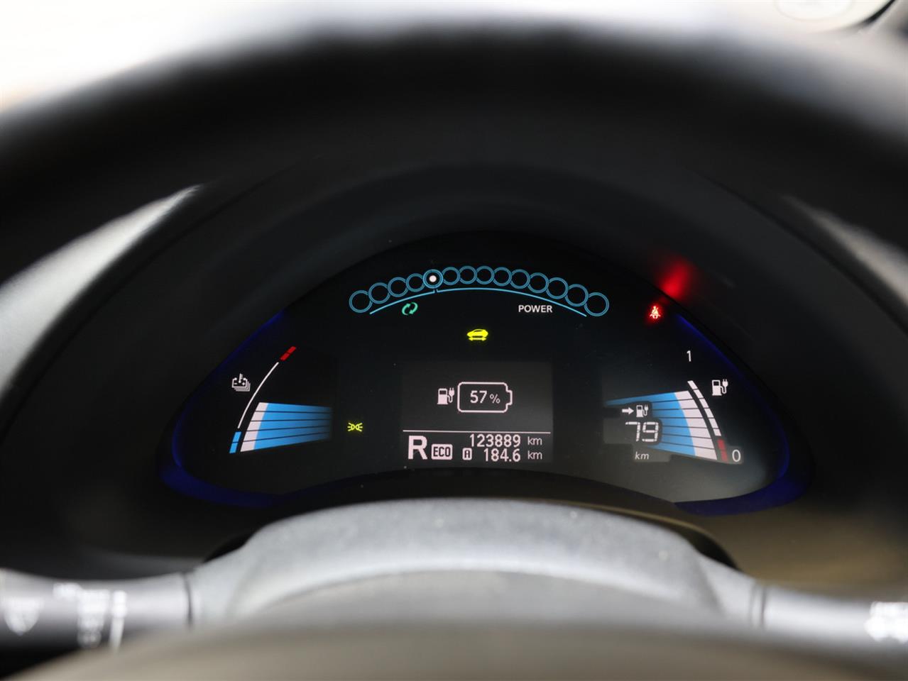 2016 Nissan Leaf