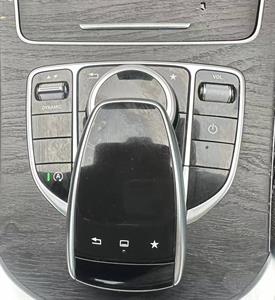 2016 Mercedes-Benz C 200 - Thumbnail