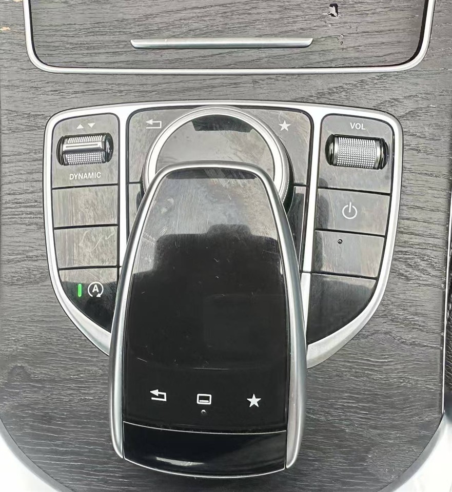 2016 Mercedes-Benz C 200