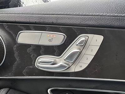 2016 Mercedes-Benz C 200 - Thumbnail