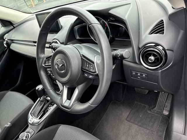2017 Mazda Demio
