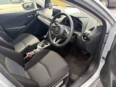2017 Mazda Demio - Thumbnail