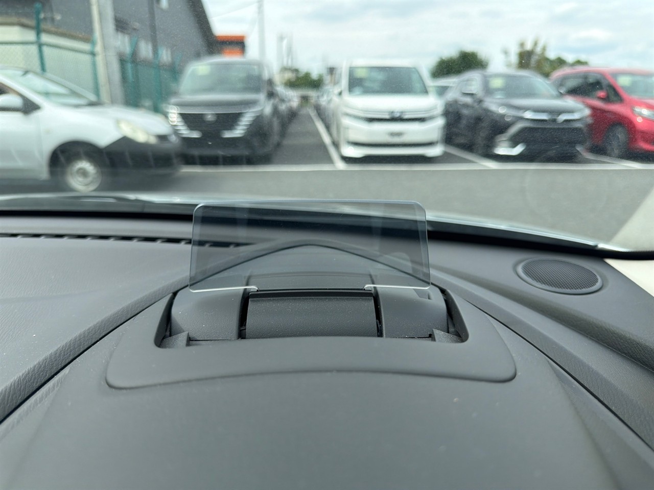2017 Mazda Demio