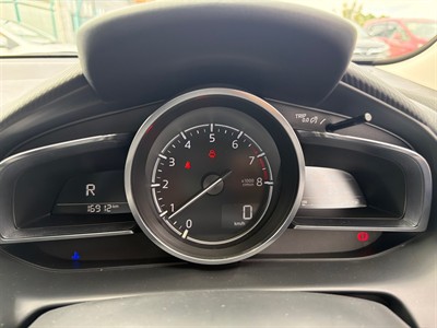 2017 Mazda Demio - Thumbnail