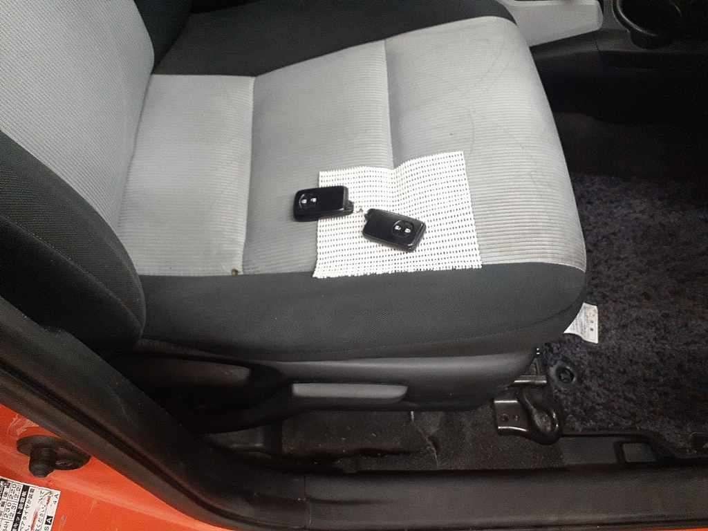 2013 Toyota Aqua