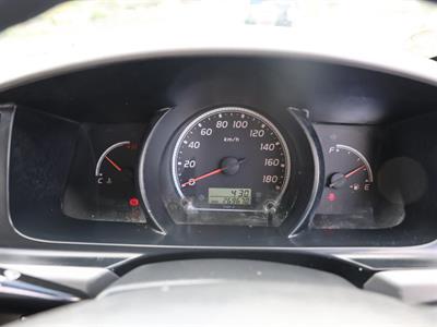 2009 Toyota Hiace - Thumbnail