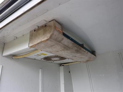 2009 Toyota Hiace - Thumbnail