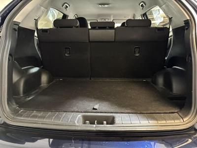 2016 Ssangyong Korando - Thumbnail