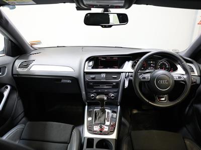 2013 Audi A4 - Thumbnail