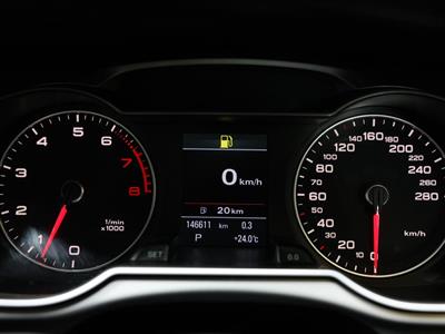 2013 Audi A4 - Thumbnail