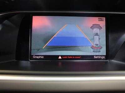 2013 Audi A4 - Thumbnail