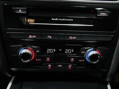 2013 Audi A4 - Thumbnail