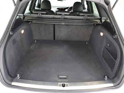 2013 Audi A4 - Thumbnail