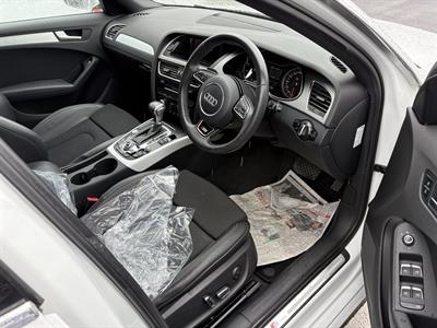 2013 Audi A4 - Thumbnail
