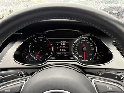 2013 Audi A4 - Thumbnail