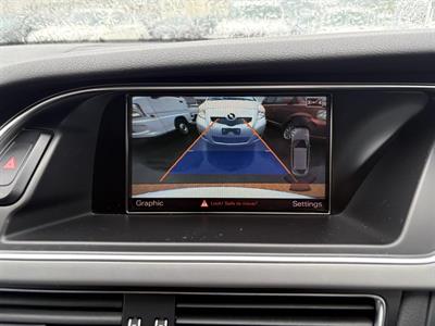 2013 Audi A4 - Thumbnail
