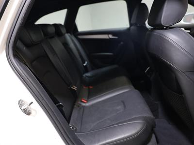 2013 Audi A4 - Thumbnail