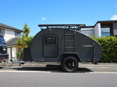 2025 Herocamper Ranger