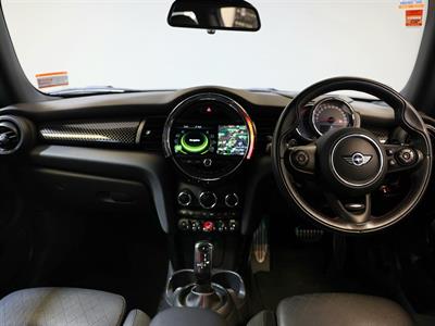 2018 Mini Cooper - Thumbnail