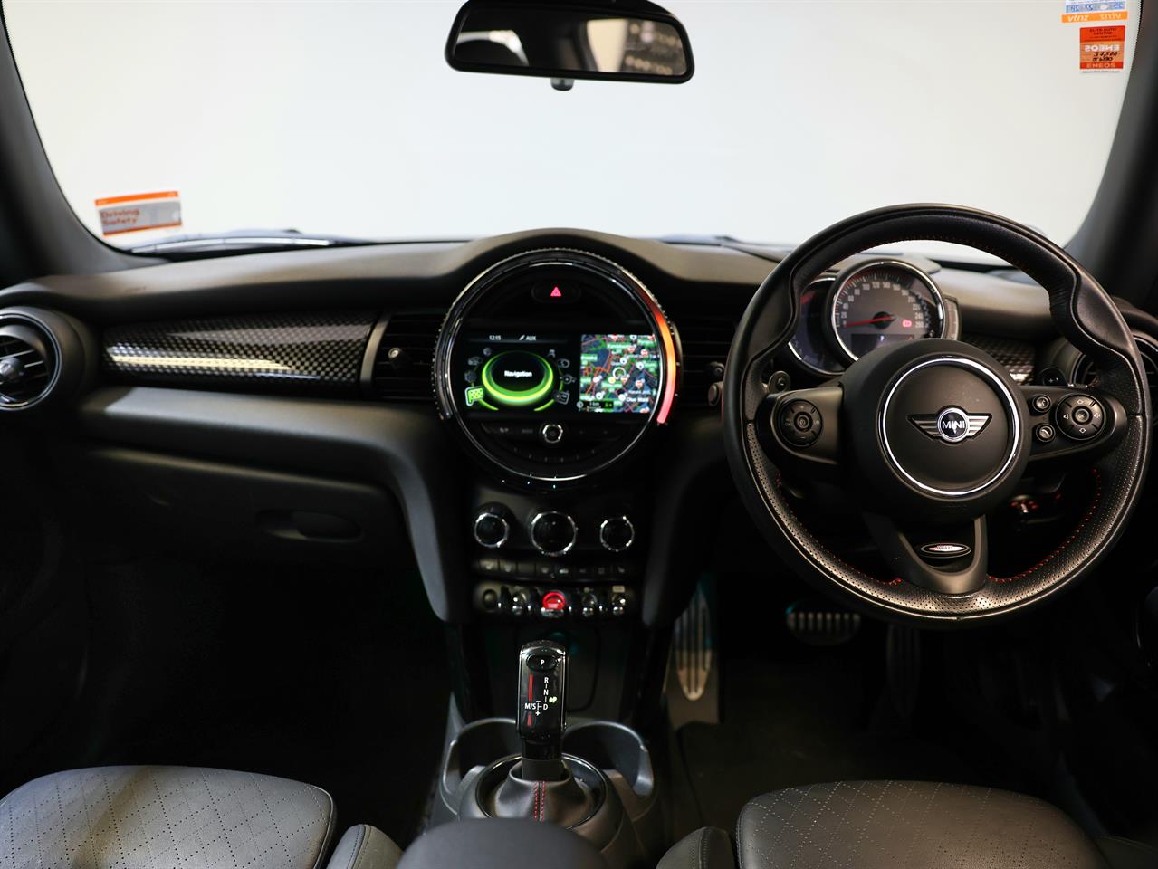 2018 Mini Cooper