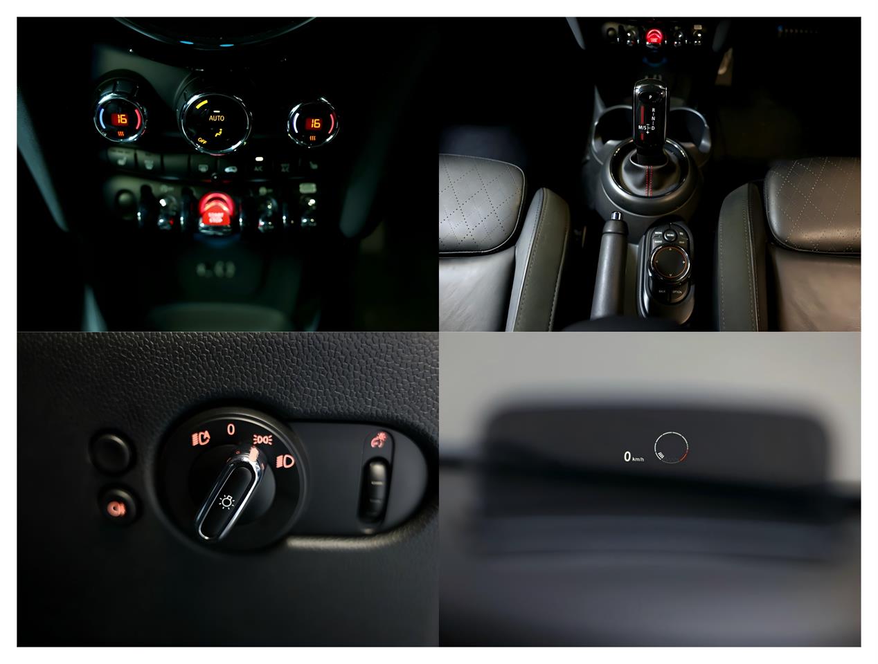 2018 Mini Cooper