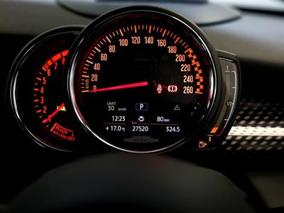 2018 Mini Cooper - Thumbnail