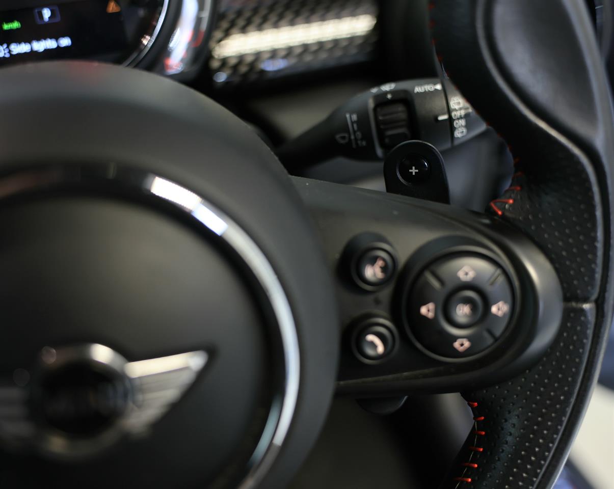 2018 Mini Cooper
