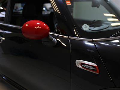 2018 Mini Cooper - Thumbnail