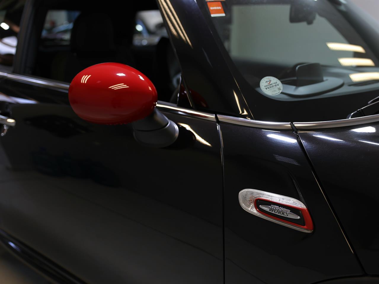 2018 Mini Cooper