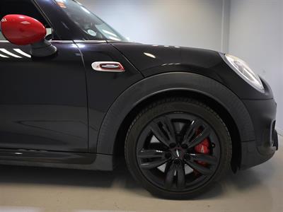 2018 Mini Cooper - Thumbnail