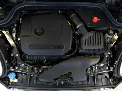 2018 Mini Cooper - Thumbnail