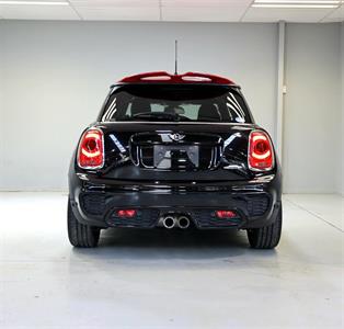 2018 Mini Cooper - Thumbnail
