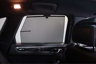 2016 Porsche Macan - Thumbnail