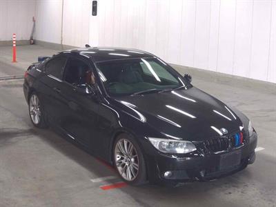 2013 BMW 325i