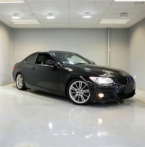 2013 BMW 325i