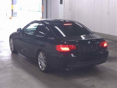 2013 BMW 325i - Thumbnail