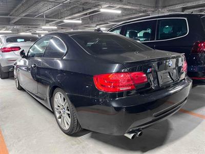2013 BMW 325i - Thumbnail
