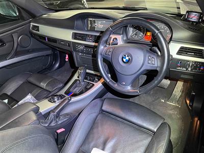 2013 BMW 325i - Thumbnail