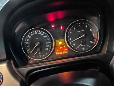 2013 BMW 325i - Thumbnail