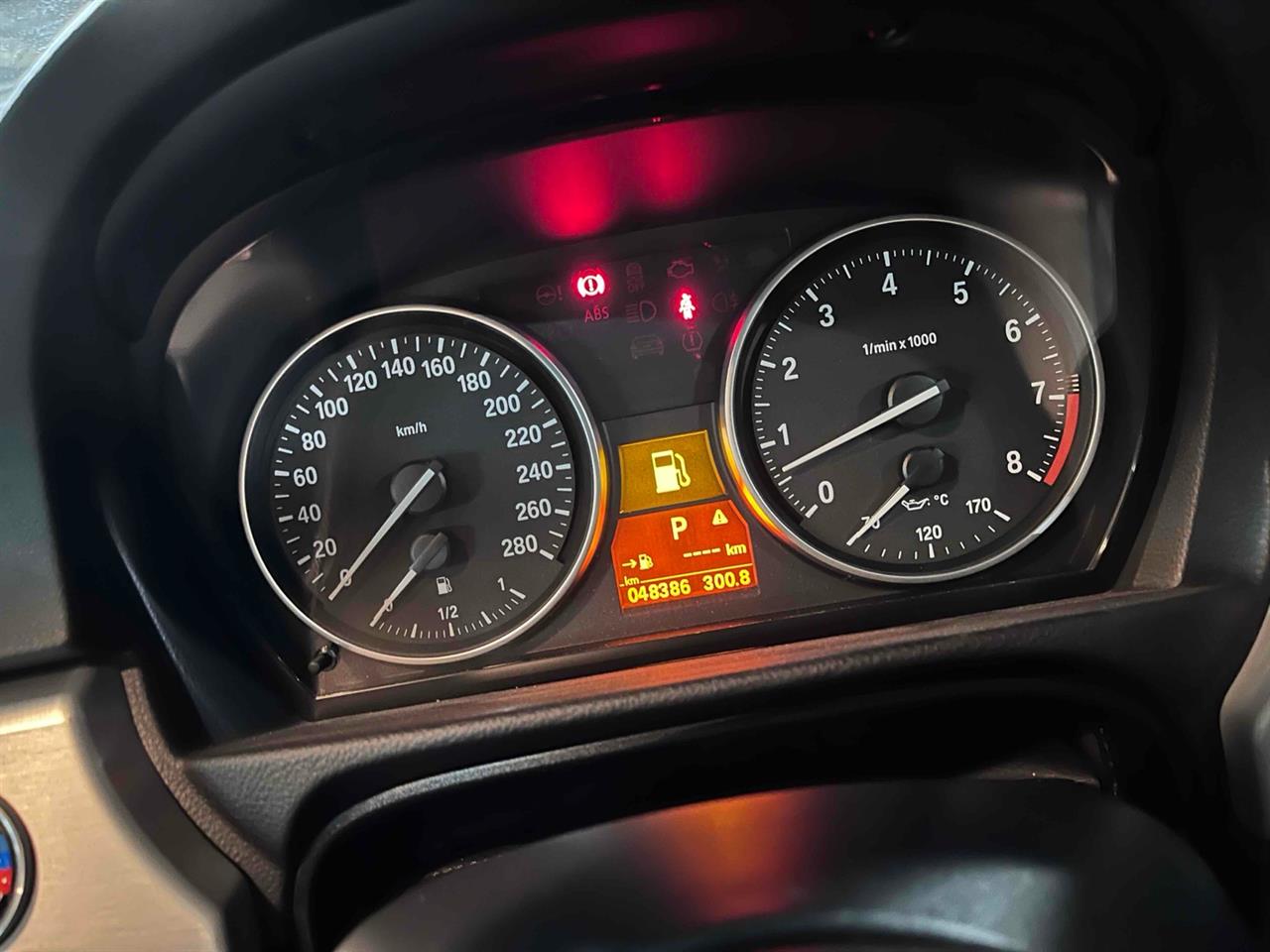 2013 BMW 325i