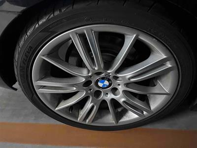 2013 BMW 325i - Thumbnail